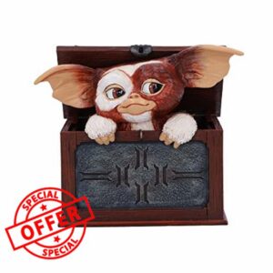 Nemesis Now Gremlins Gizmo - You are Ready