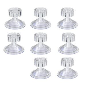 45mm Heavy Duty Caravan Awnings Suction Cup