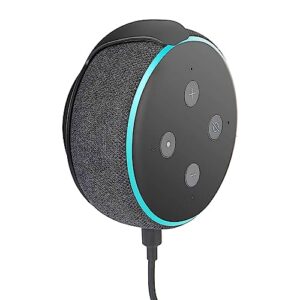 Alyphyly Wall Mount Holder for 3rd Generation