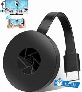 Wireless HDMI Display Adapter