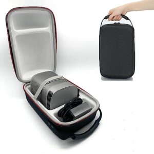 Hard Case for XGIMI MoGo 2 Mini Projector