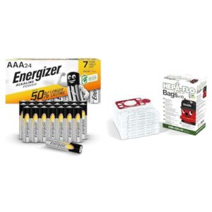 Energizer AAA Batteries