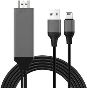 HDMI Adapter Cable for Phone to TV