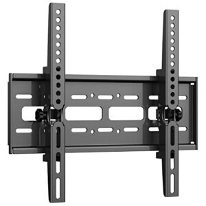 JXMTSPW TV Wall Bracket for Most 26-60 Inch TVs