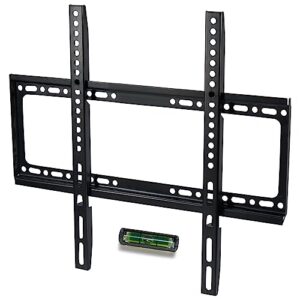 Fixed TV Wall Bracket for Most 26-60 inch TVs