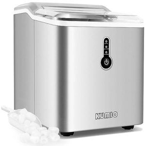 KUMIO Ice Makers Machine Countertop