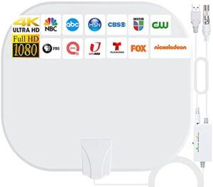2023 Newest Freeview Indoor TV Aerial