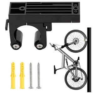 Adjustable Bicycle Parking Clip