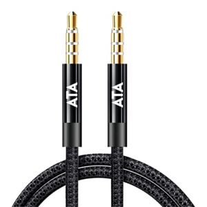 All Things Accessory 3.5mm Audio Aux Cable