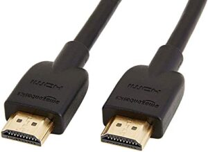 Amazon Basics High-Speed