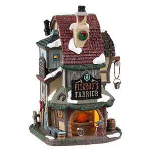 Lemax Christmas Village Fitzroys Farrier - 35068