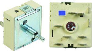 Ego 50.57076.070 Simmer stat