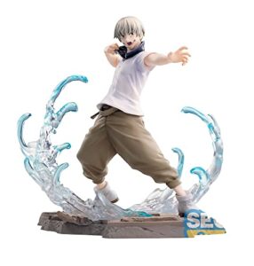 SEGA - Jujutsu Kaisen - Luminasta - Toge Inumaki Statue