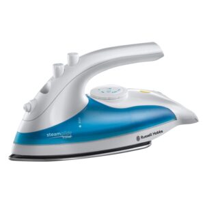 Russell Hobbs Steam Glide Travel Iron 22470