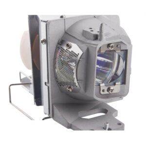 SAAKO High Brighness Projector Lamp BL-FU200E With Housing SP.7EH01GC01 For HD27HDR HD29H
