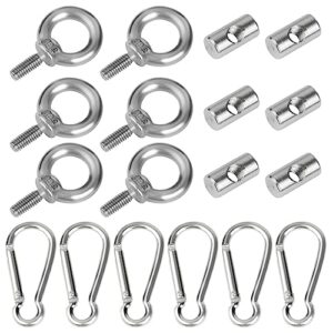 Adiwo Awning Rail Stoppers