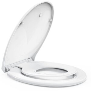 STOREMIC Toilet Seat