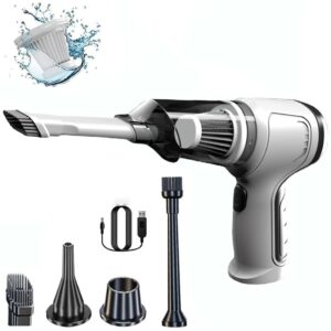 OEIEFE Vortix Electric Air Duster & Vacuum