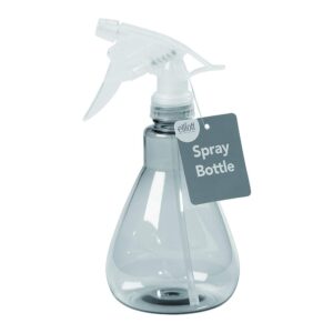 Elliott Plastic 500ml Spray Bottle with adjustable trigger action for misting and full spray modes