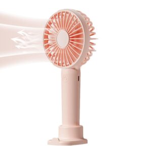 Mini Handheld Fan