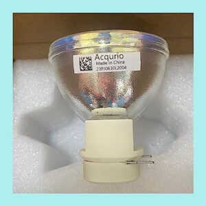 SP.78V01GC01/BL-FP240E Compatible Bare lamp for UHD60 UHD65 UHD550X UHD300X UHD350X UHD40 UHD400X UHD50 UHD51A UHD30 Projector            [Energy Class A]