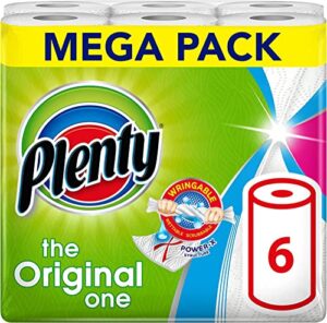 PLENTY Kitchen Towel
