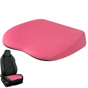 Adult Booster Seat | Adult Car Seat Cushion