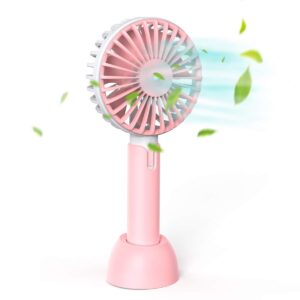 Rupoku Handheld Fan