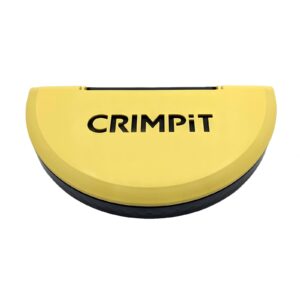 CRIMPiT Wrap A Crimper for Wraps - Create Burritos