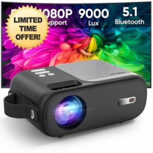 Mini Projector