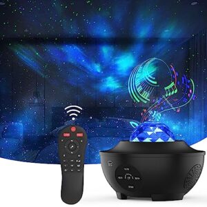 Star Projector with Remote