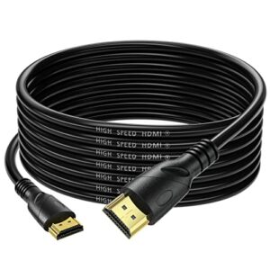 Jorenca 4K HDMI Cable 7m(HDMI 2.0