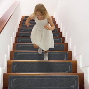 Stair treads Carpet