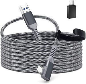 Tiergrade Cable for Oculus Quest 2 Link