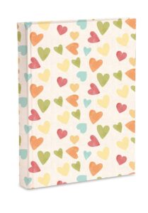 Mareli Photo Album with Pockets