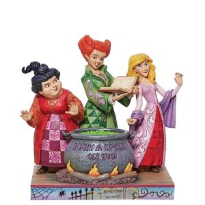Enesco - Hocus Pocus - Sanderson Sisters Statue