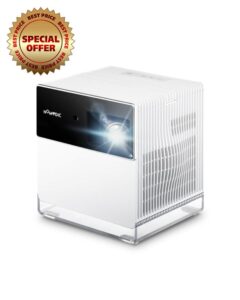 NOMVDIC P1000 4K Projector