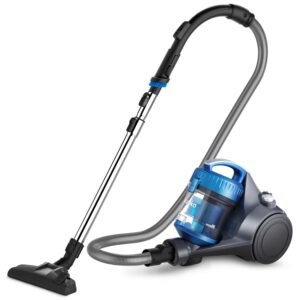 EUREKA Whirlwind Cylinder Vacuum