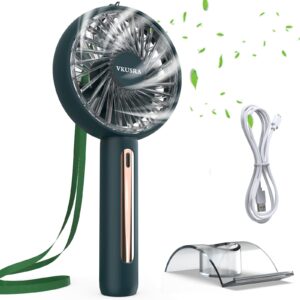 VKUSRA Handheld Fan