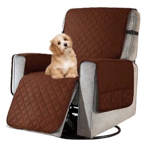 Tencipeda Recliner Chair Cover