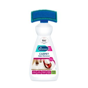 Dr. Beckmann Carpet Stain Remover | Works in 3 mins | 650 ml