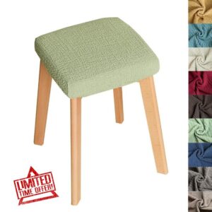 GeRRiT Luxurious Vanity Stool Covers