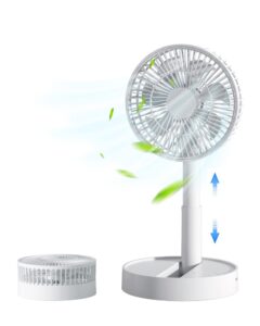 KASYDoFF Desk Fan