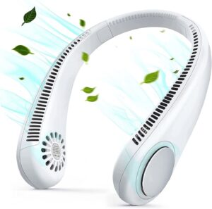 Portable Neck Fan