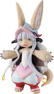 Good Smile Company - Made In Abyss: Golden City - Pop Up Parade Nanachi PVC Figure