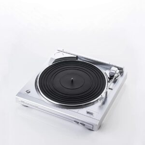 Denon DP29FE2 Record Player for Vinyl Records