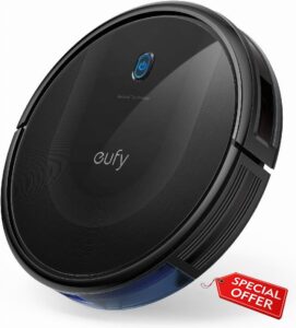 eufy BoostIQ RoboVac 11S MAX Robot Vacuum Cleaner