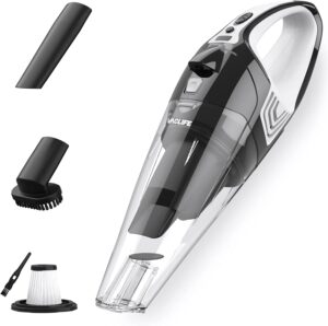 VacLife Handheld Vacuum