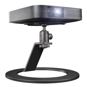 UineHiot Desktop Mini Projector Stand