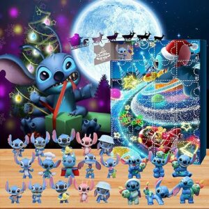 Christmas Advent Calendar for Kids and Adults